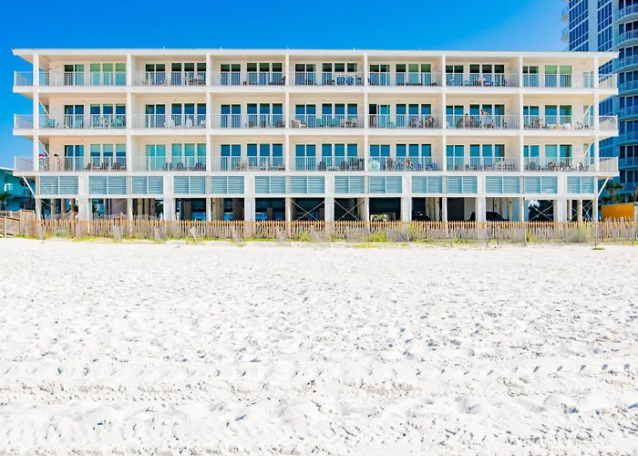 Sea Glass #211 Gulf Shores